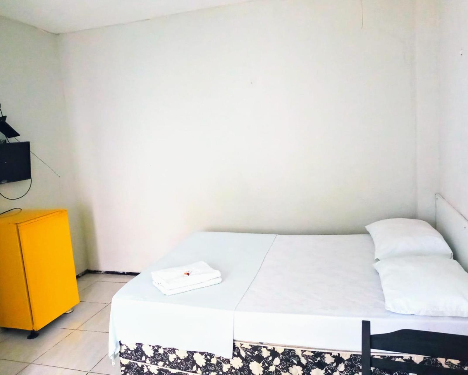 Oiti Hotel *