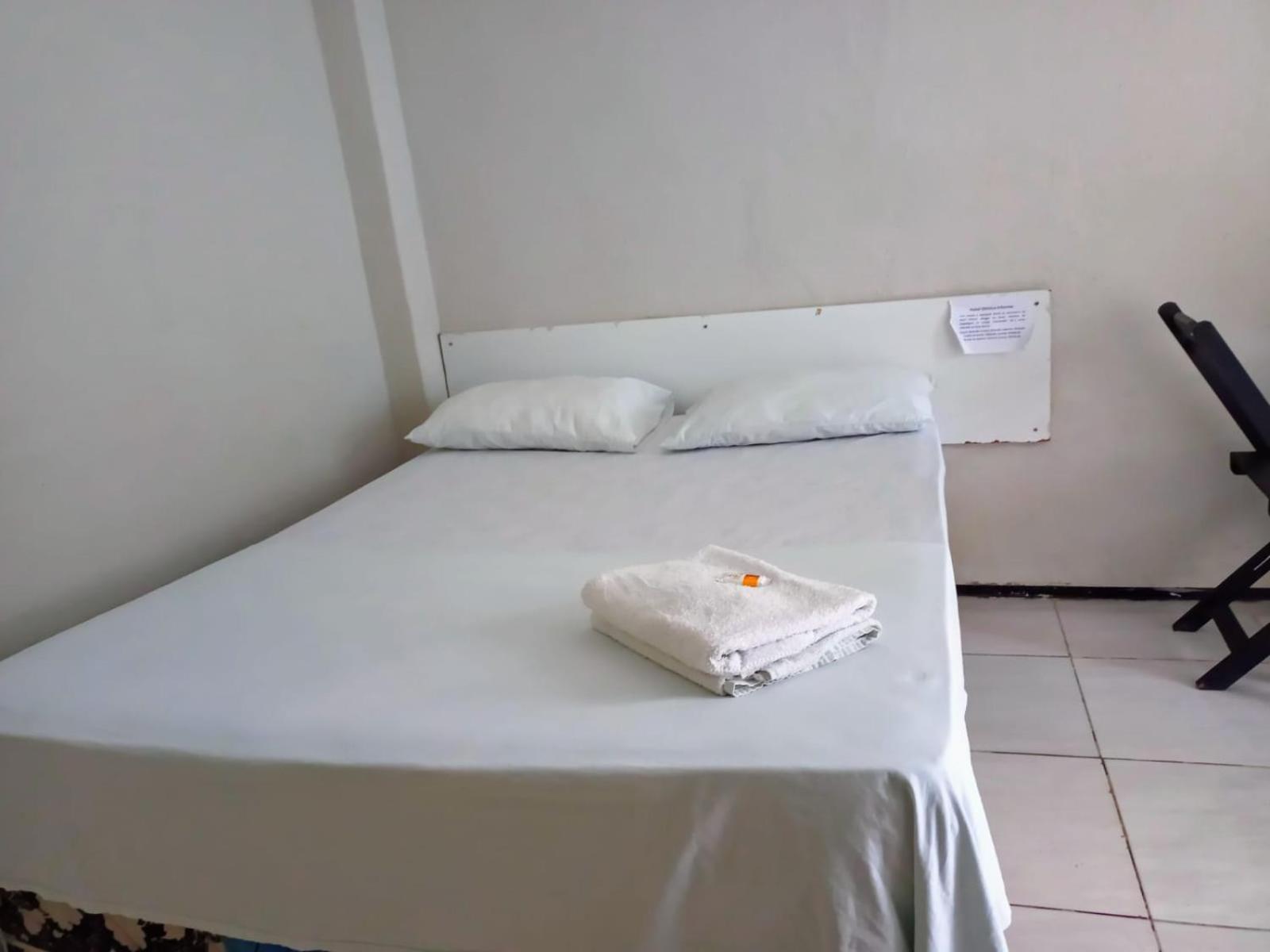 Hotel Oiti *