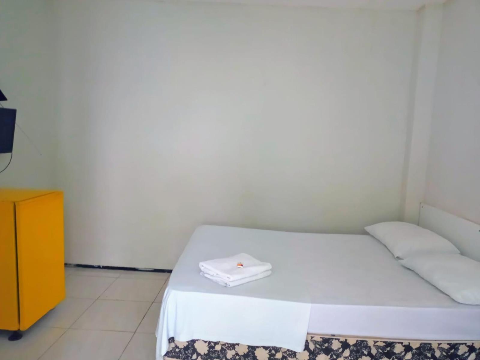 Oiti Hotel *