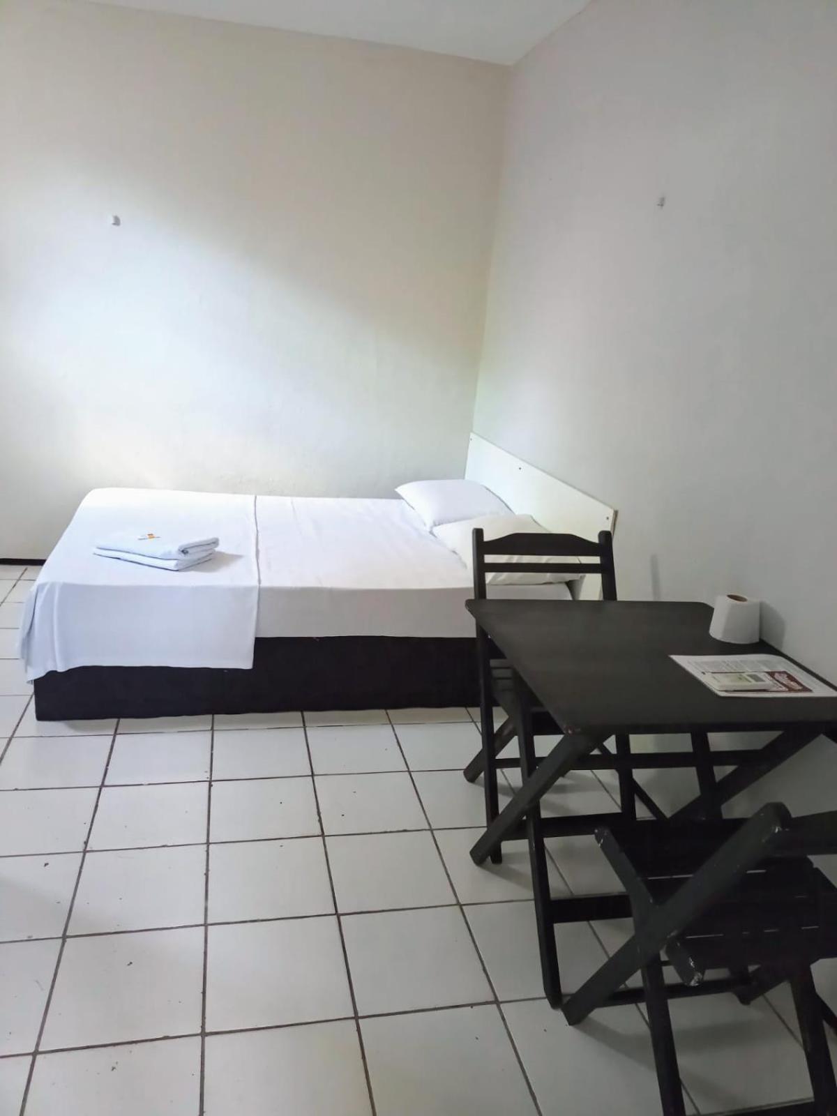 Oiti Hotel Fortaleza (Ceara)