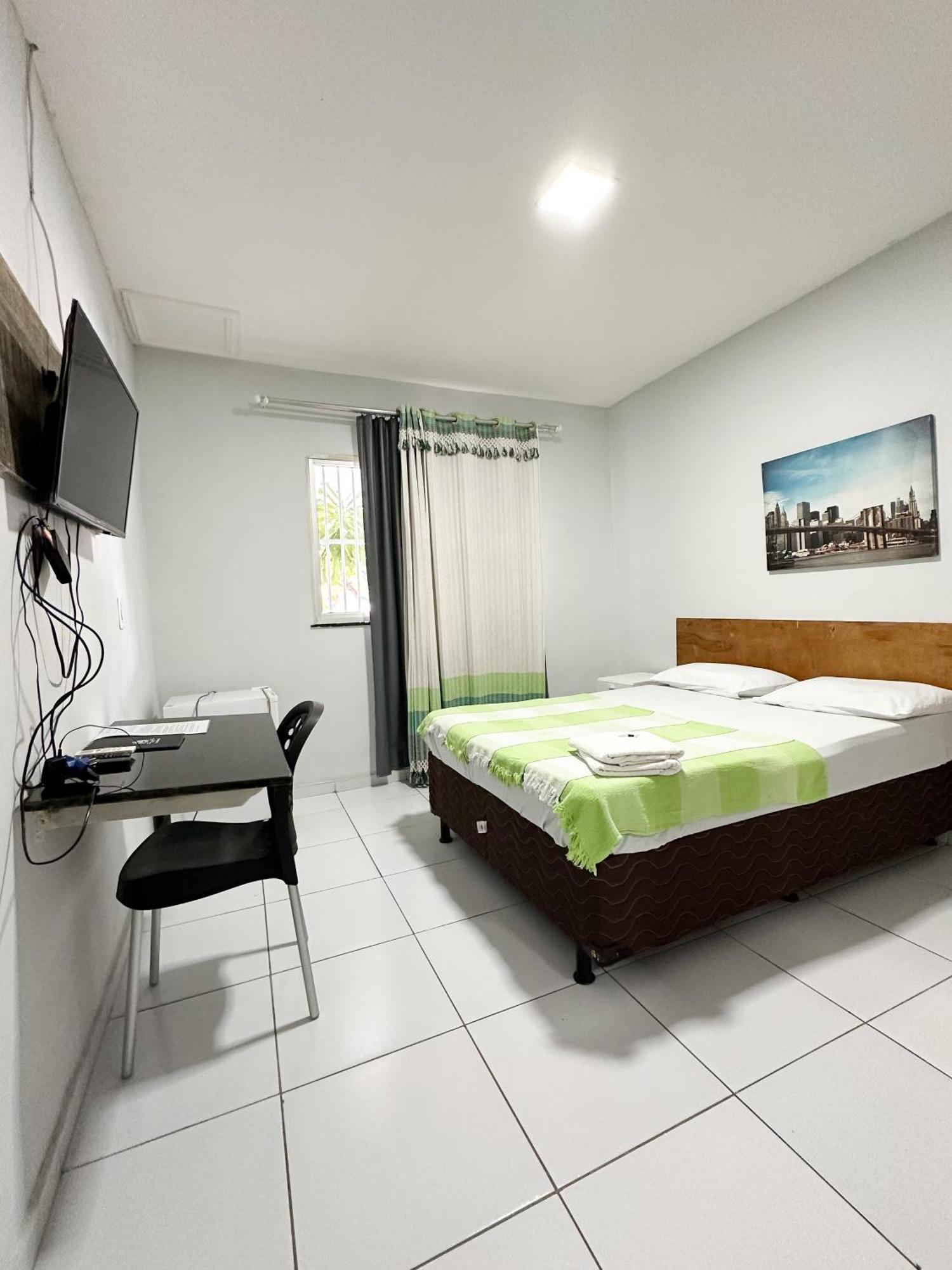 Oiti * Fortaleza (Ceara)
