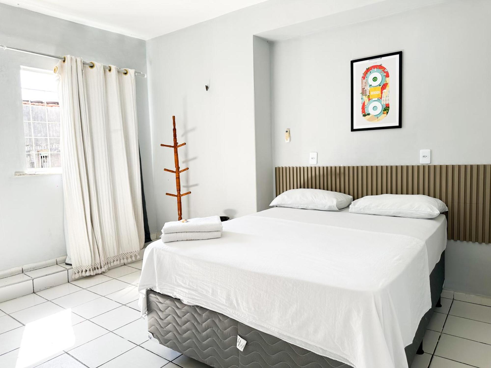 Hotel Oiti *