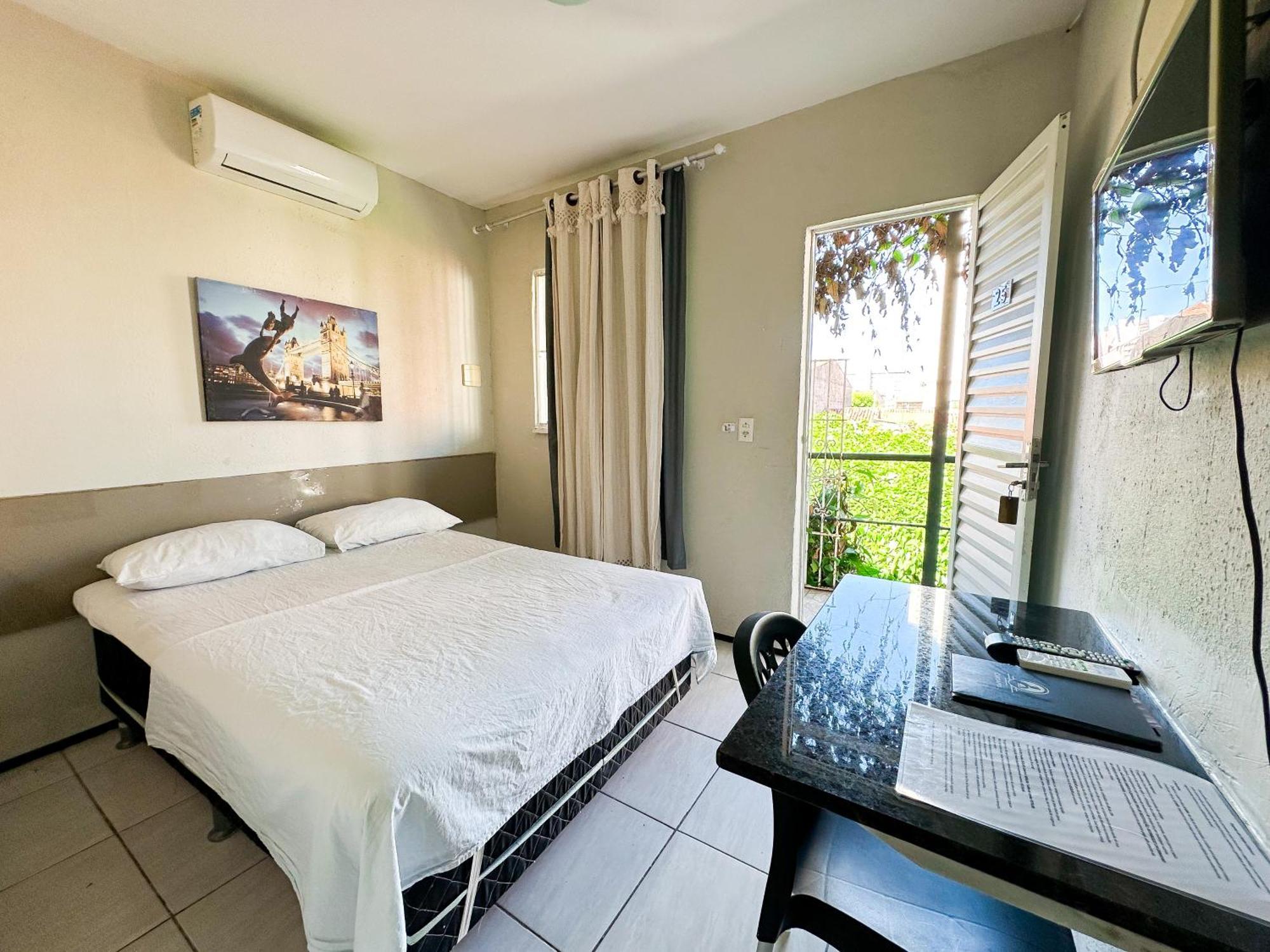 Oiti Hotel Fortaleza (Ceara)