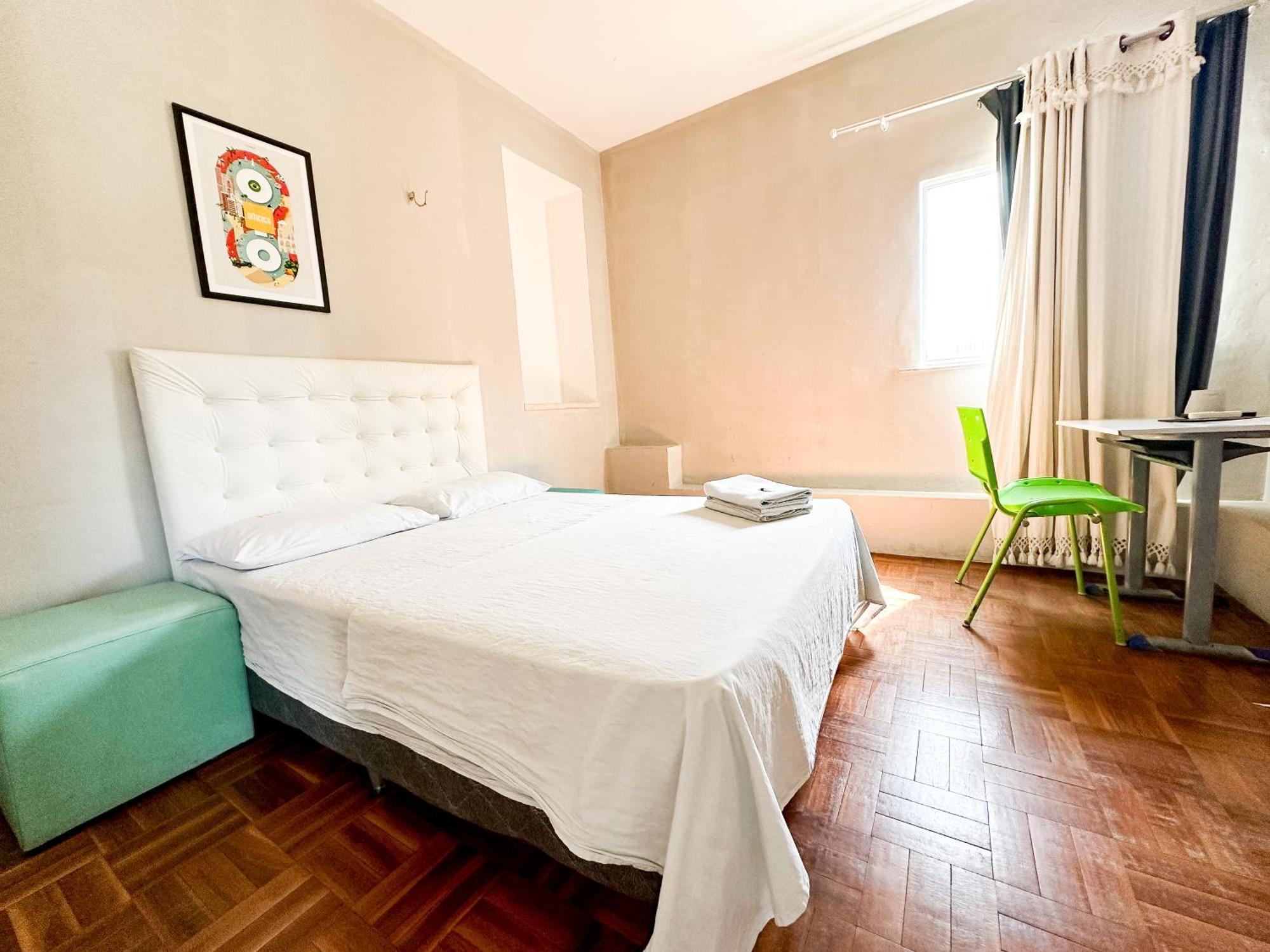 Oiti Hotel *