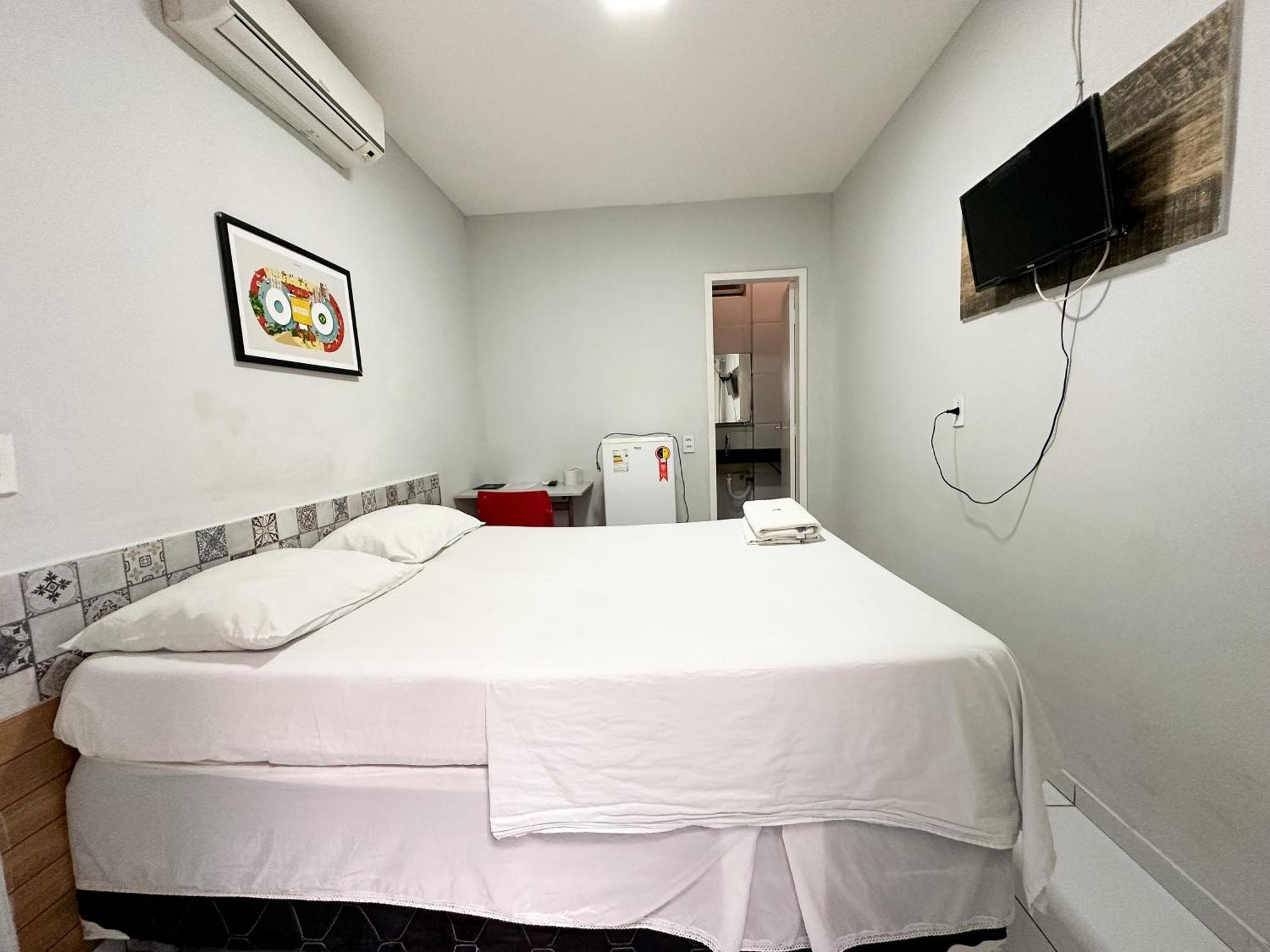 Oiti Hotel Fortaleza (Ceara)