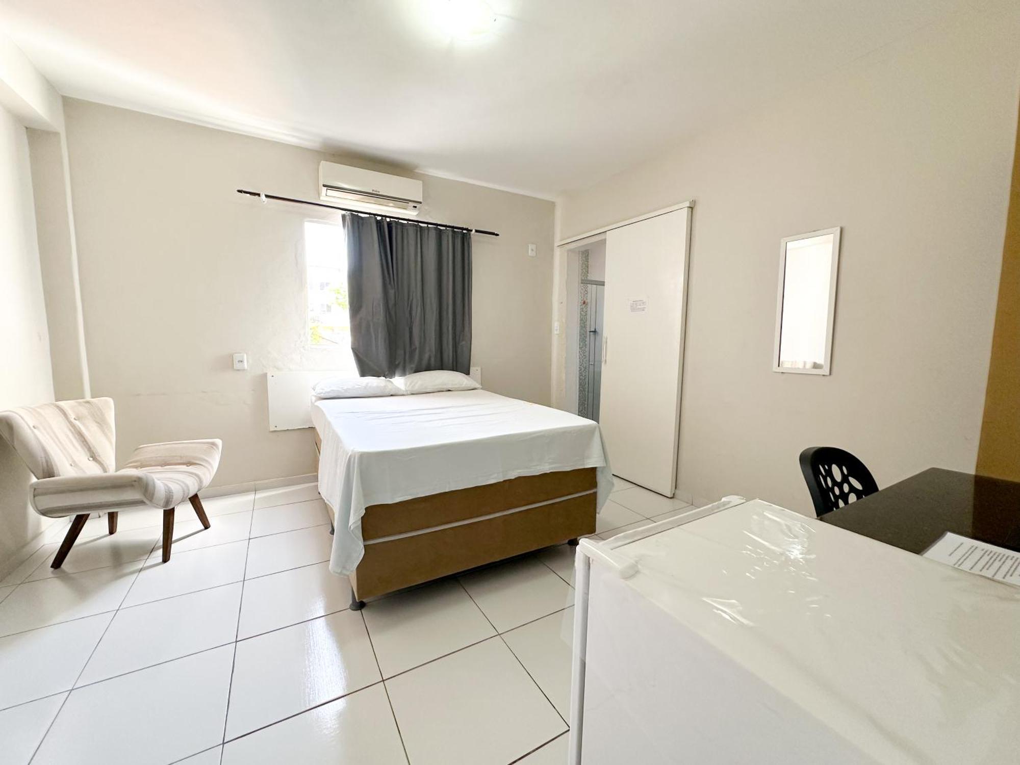 Hotel Oiti Fortaleza (Ceara)