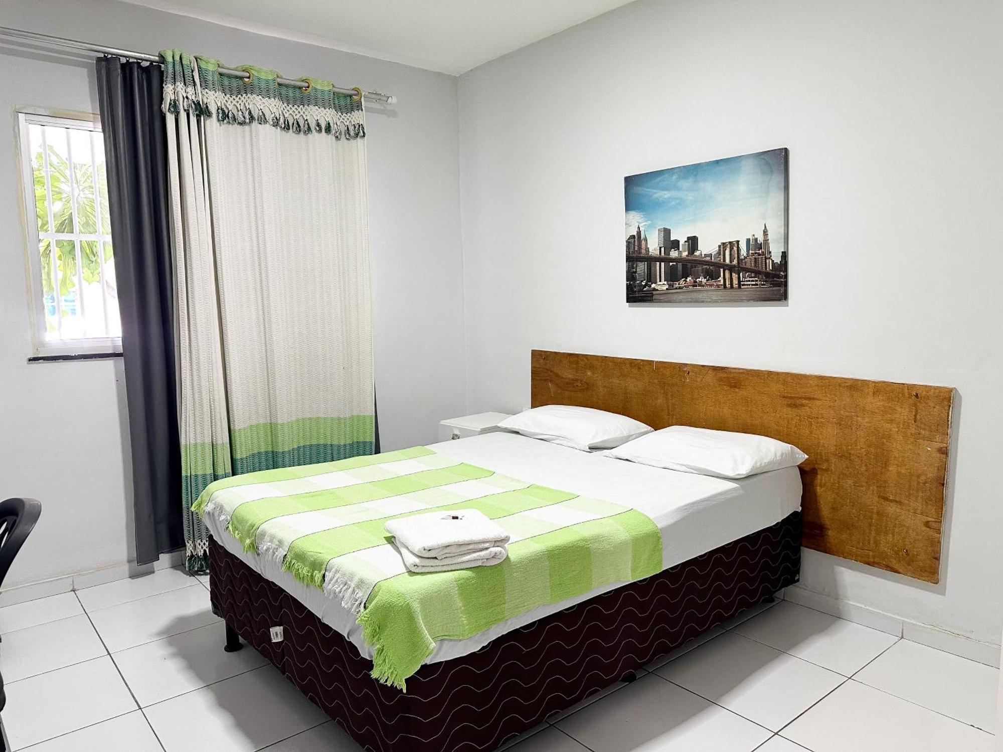 Oiti Hotel Fortaleza (Ceara)