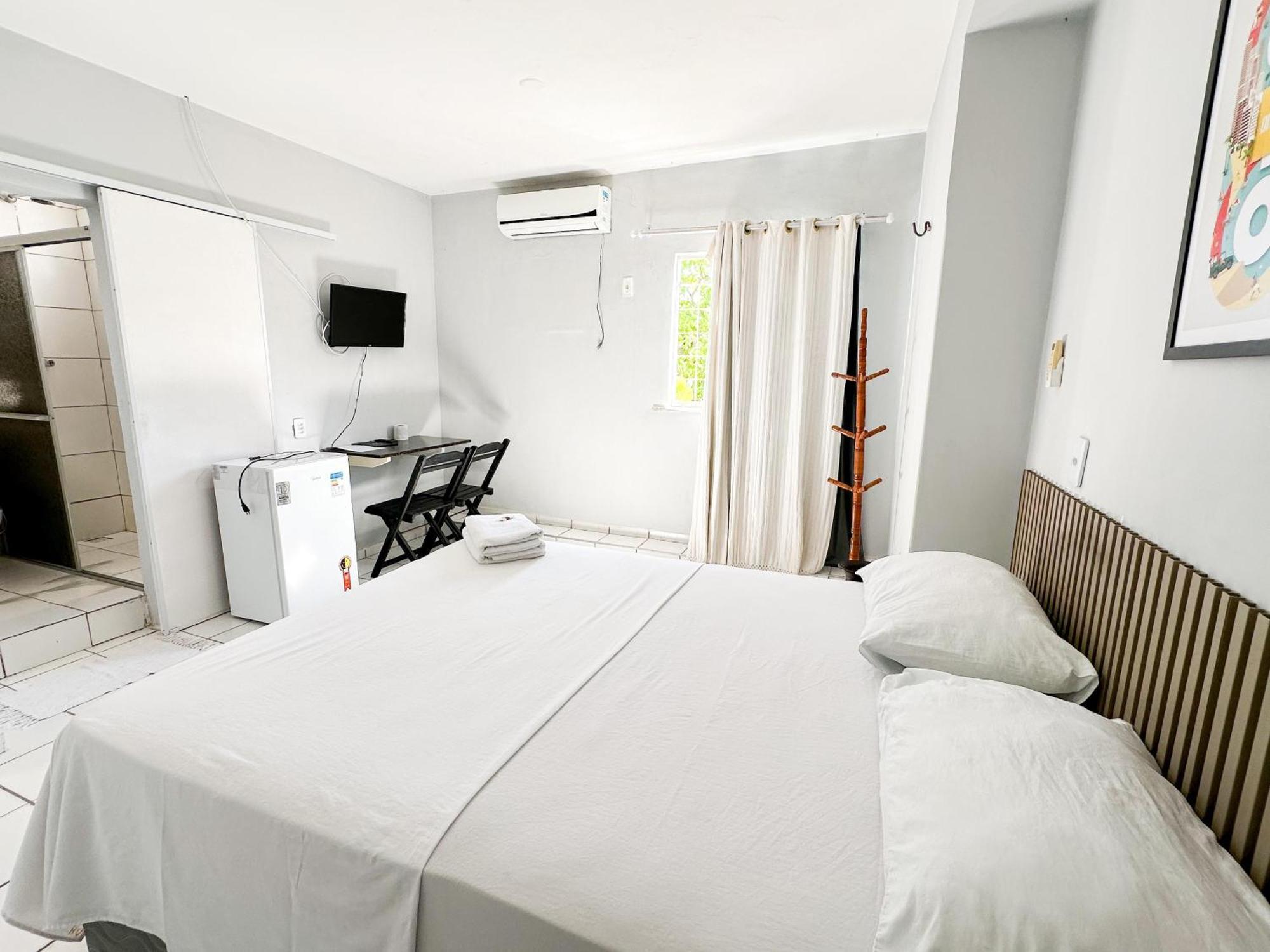 Oiti Hotel Fortaleza (Ceara)