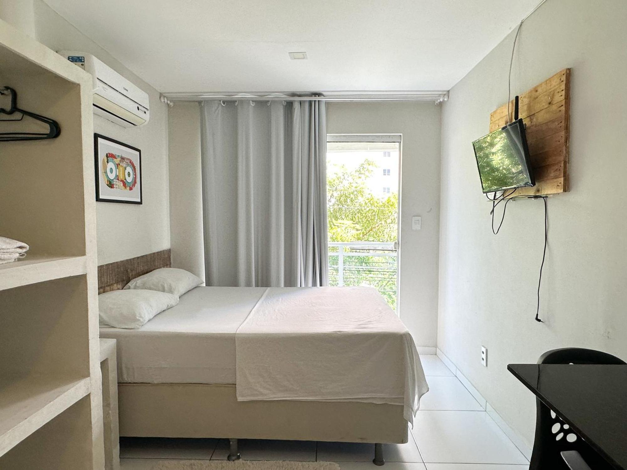 Hotel Oiti *