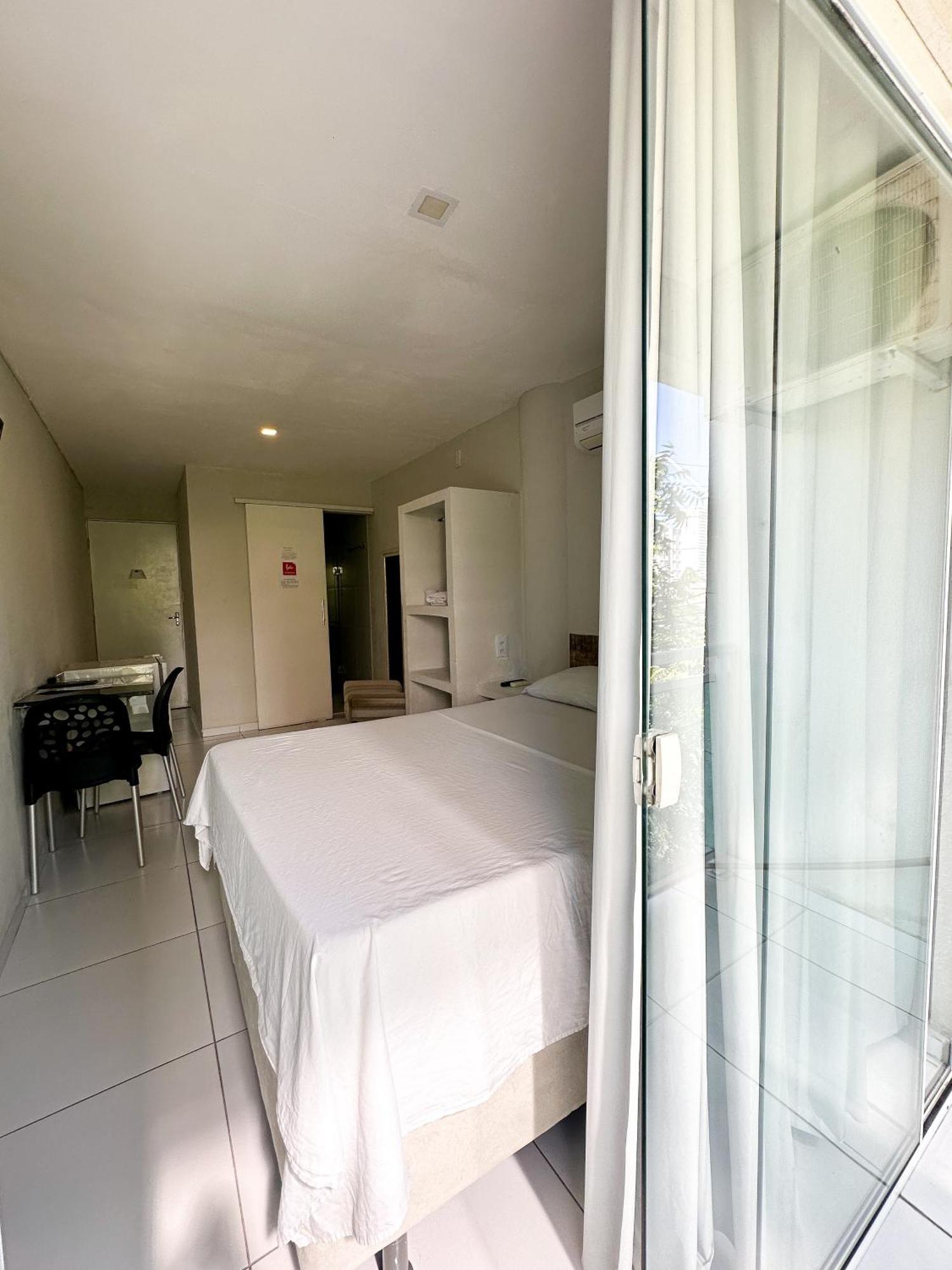 Oiti Hotel Fortaleza (Ceara)