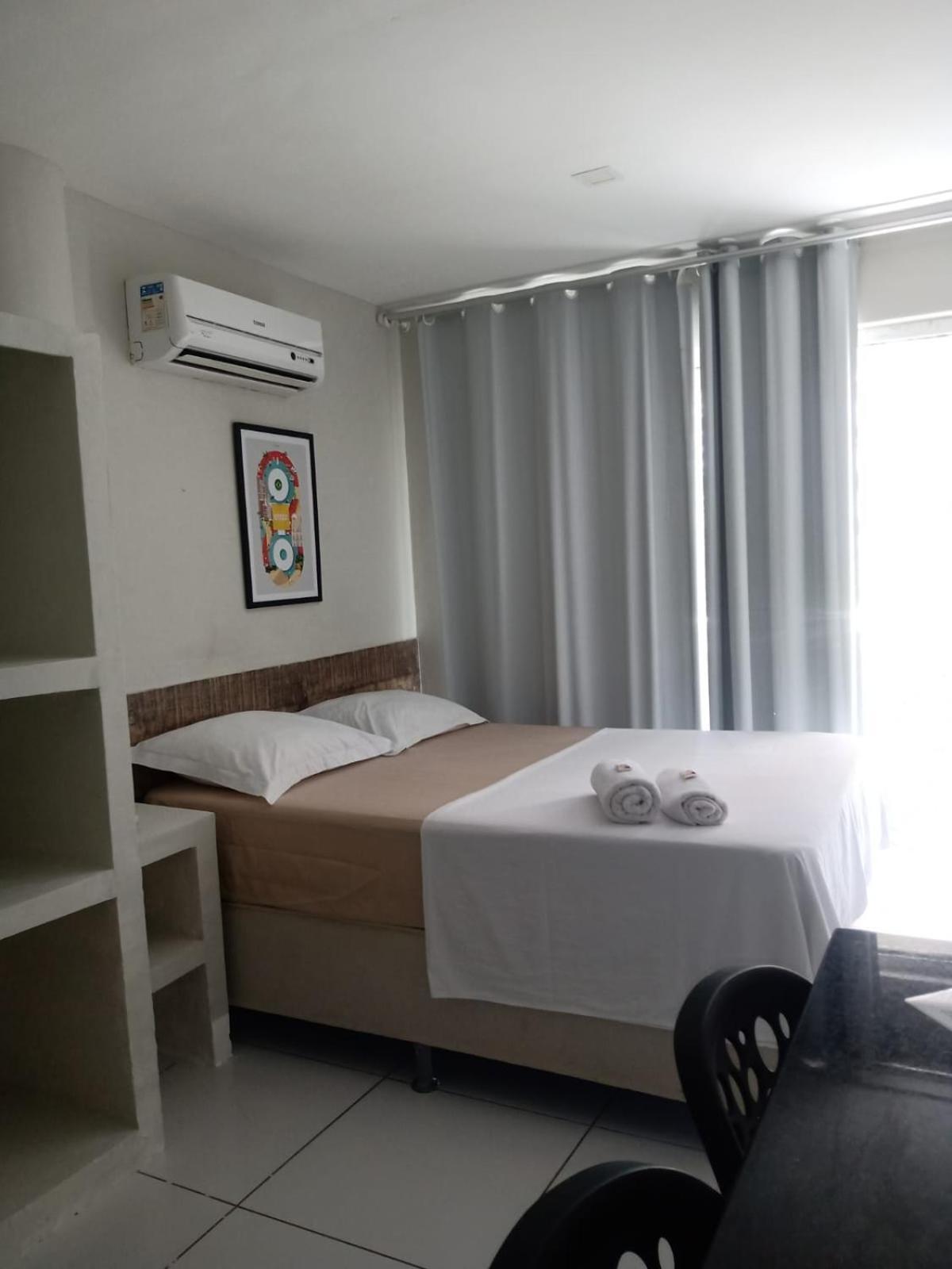 Oiti Hotel Fortaleza (Ceara)
